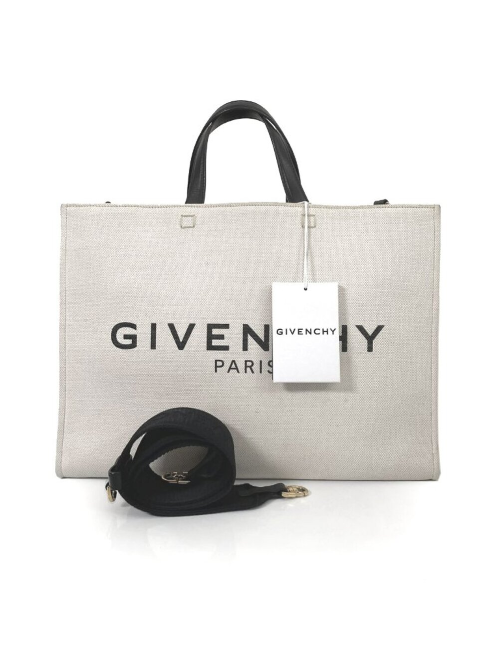 Givenchy G-tote - Medium - Very good condition